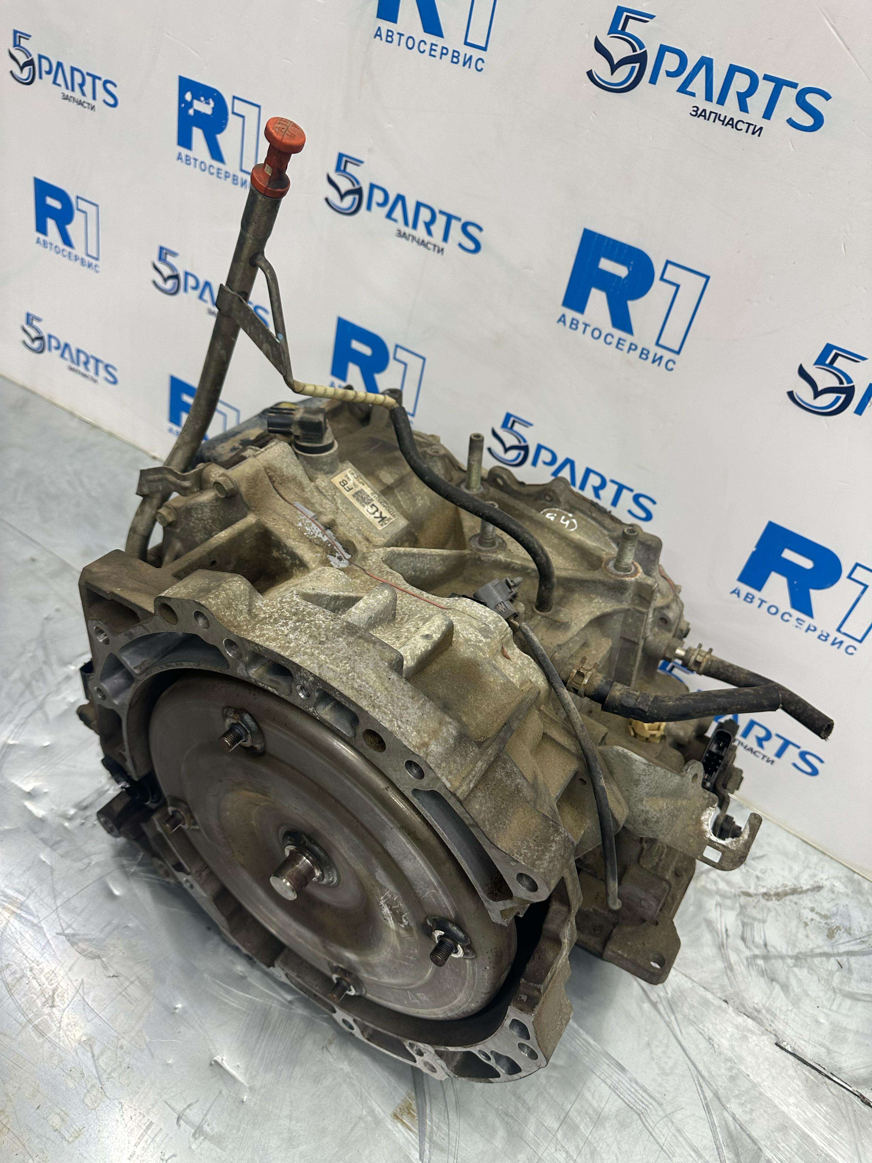 FSE219090H БУ Автоматическая коробка передач для двигателя 2.0 (147ps) Mazda 6 2007-2012